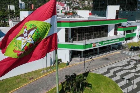Orçamento do Governo de Santa Catarina prevê quase R$ 58 bilhões em 2026