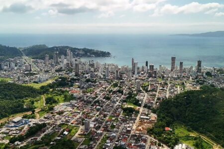 Itapema: audiência pública sobre alterações no Plano Diretor ocorre no dia 30