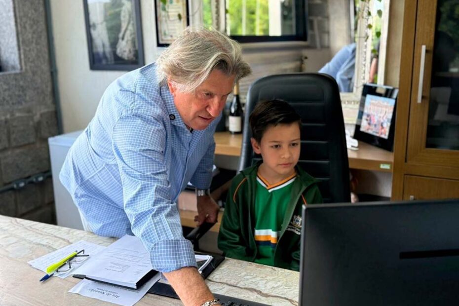 leonel pavan camboriu