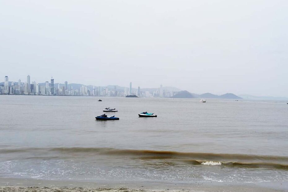 motos aquaticas balneario camboriu