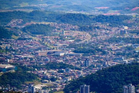 Municípios catarinenses têm a melhor gestão fiscal do País, aponta relatório da Firjan