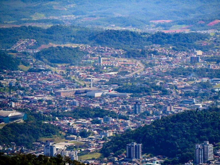 municipios santa catarina