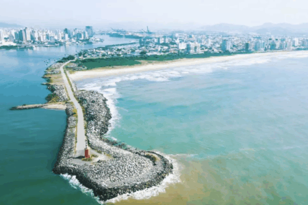 Agenda Cultural de Navegantes destaca exposições, feiras e música até o dia 7 de novembro