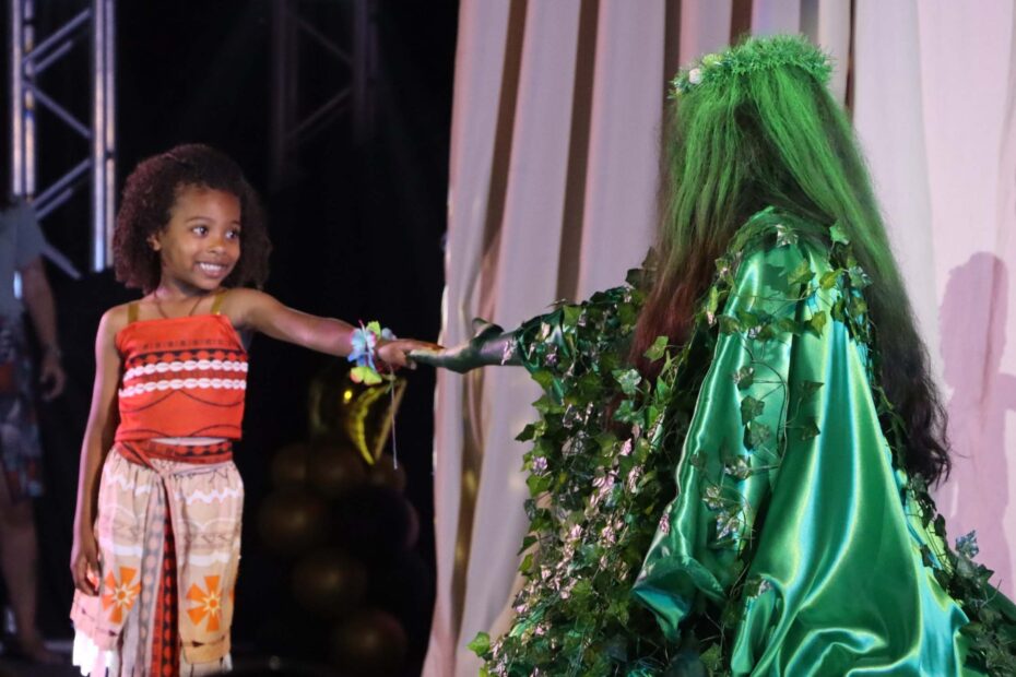 porto belo festival de talentos