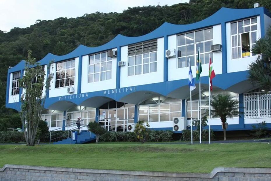 prefeitura balneario camboriu