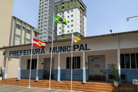 Itapema promove audiência pública da LOA 2026 no dia 15 de outubro
