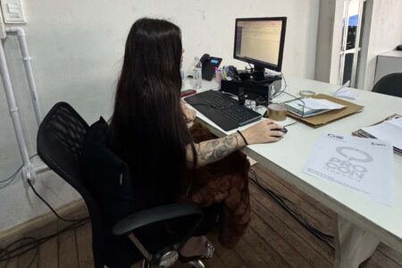 Procon de Itapema atende temporariamente no Plenarinho da Prefeitura