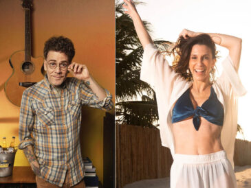 Show do ‘Corona Luau MTV’ em Santa Catarina homenageia Cássia Eller em dezembro