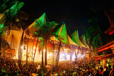 Greenvalley revela line-up da temporada de verão 2025/2026 com ícones da música eletrônica