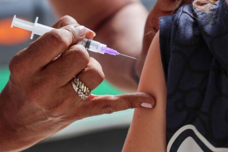 Saúde de Santa Catarina inicia Campanha de Multivacinação para crianças e adolescentes