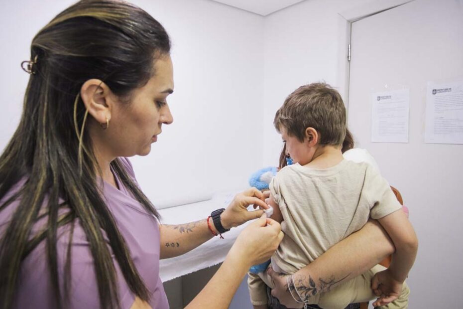 vacinacao santa catarina