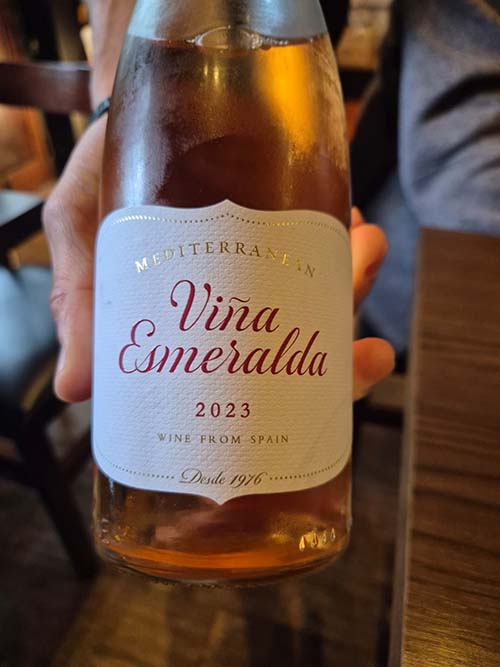 vina esmeralda vinhos wine 5