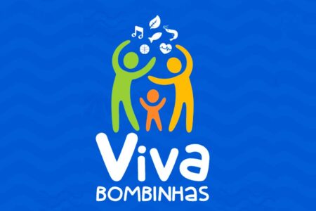 1º Viva Bombinhas será realizada no dia 15 de novembro