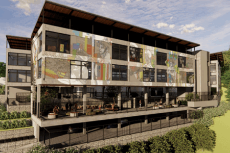 Instituto Pe. Vilson Groh lança Centro de Inovação Social de Periferia, em Florianópolis