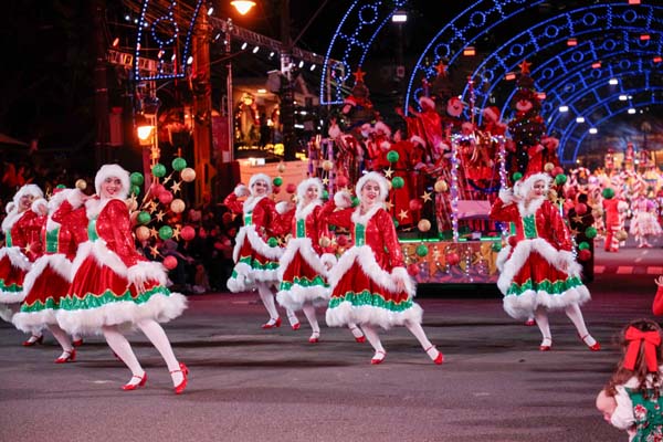 Natal Luz de Gramado 