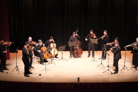 Orquestra de Cordas da Ilha encerra temporada 2025 com concerto dedicado a Mozart