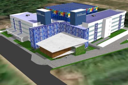 Itapema autoriza construção da Escola de Referência no bairro Sertão