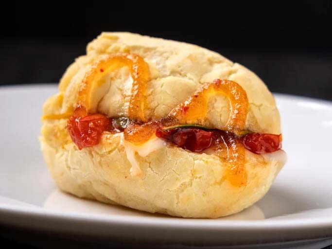 Espaço Rural Panaceia – Pão de Queijo Dona Hermínia