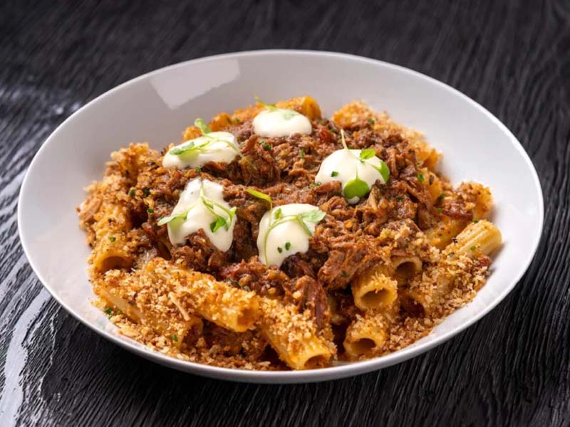 Italianitto Restaurante – Voz de Diamante