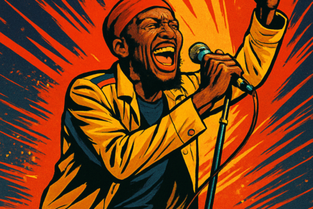 Jimmy Cliff, lenda do reggae, morre aos 81 anos