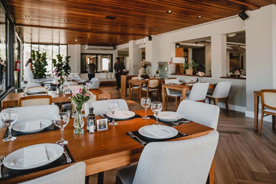 Lindacap restaurante florianopolis