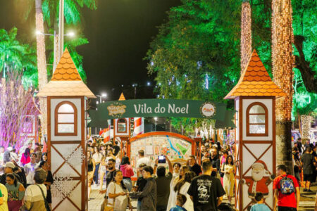 85ª Festa das Flores de Joinville terá receptivo especial para caravanas