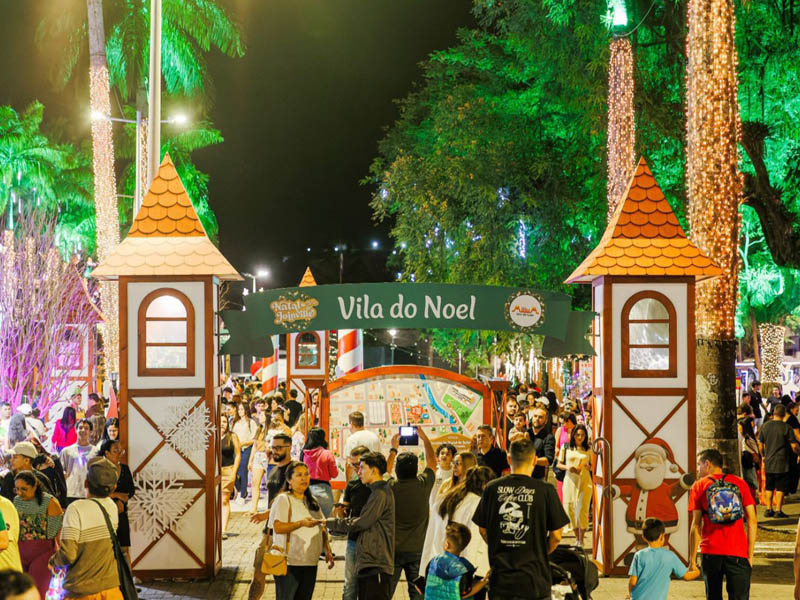 Festa das Flores