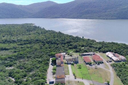 Conservação do Parque do Peri e Lagoa da Conceição receberão contribuição financeira da Casan