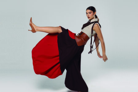 Octa Fashion 2025, em Florianópolis, destaca protagonismo feminino na indústria da moda
