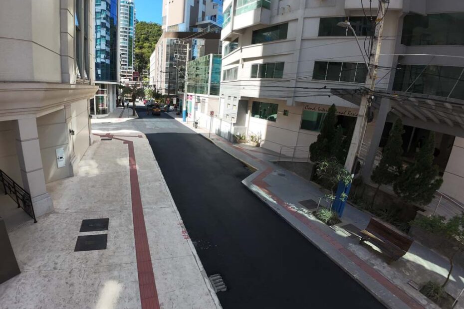 Rua João Francisco dos Santos balneario camboriu