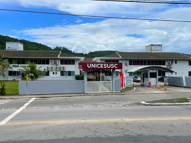 Florianópolis evento