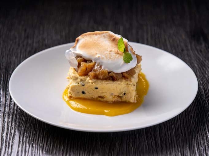 Sabor Caramelo Cafeteria – Sol do Morro