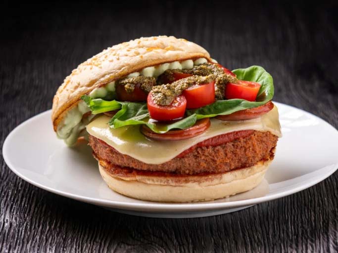 Top Burguer – O Quatrilho