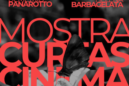 Mostra Curtas Cinema exibe três filmes na Sala Multimídia do MIS/SC