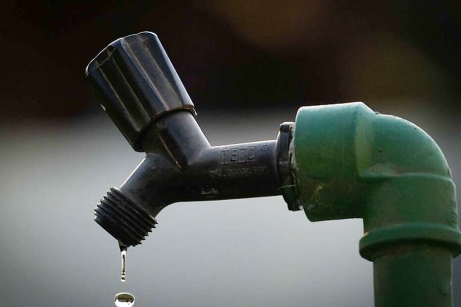 agua abastecimento tcesc porto belo