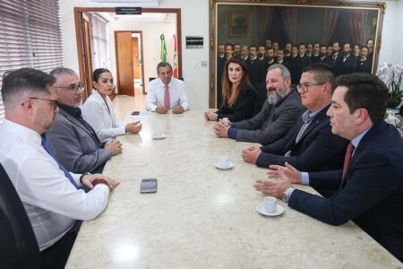 Servidores civis da Segurança Pública de SC retomam direito a paridade e integralidade