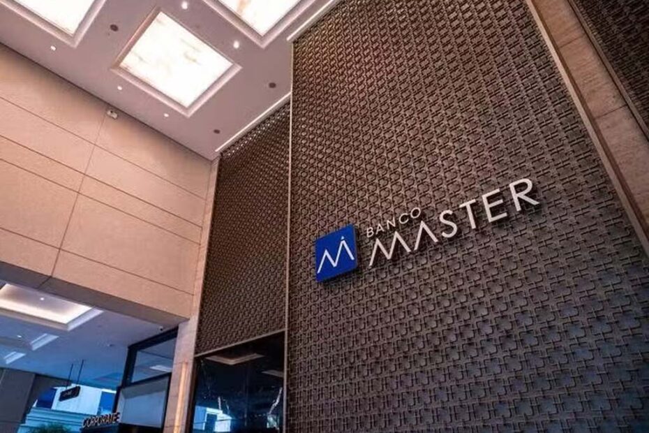 banco master