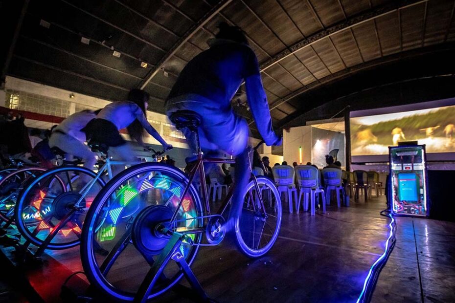 bikecine bombinhas