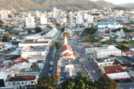 Prefeitura de Camboriú lança o IPTU Digital a partir de 2026