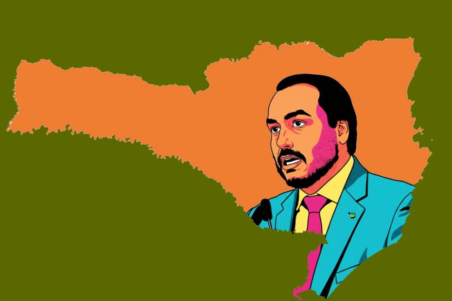 carlos bolsonaro santa catarina