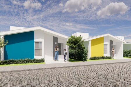 Governo Jorginho amplia faixa de renda do Casa Catarina para até 4 salários mínimos
