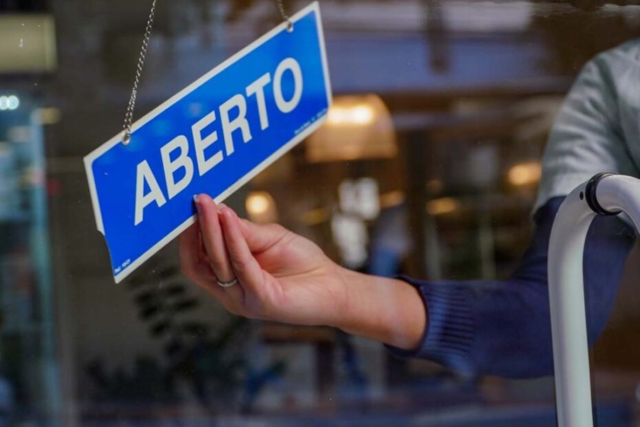 empresas abertas santa catarina