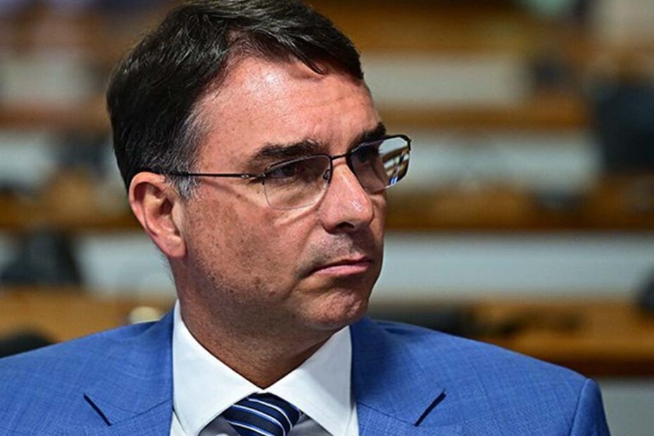 flavio bolsonaro