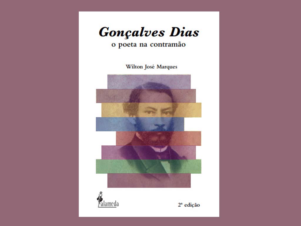 goncalves dias o poeta na contramao