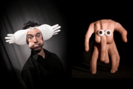 15º FITA apresenta espetáculo ‘Variette White’ no Teatro Álvaro de Carvalho