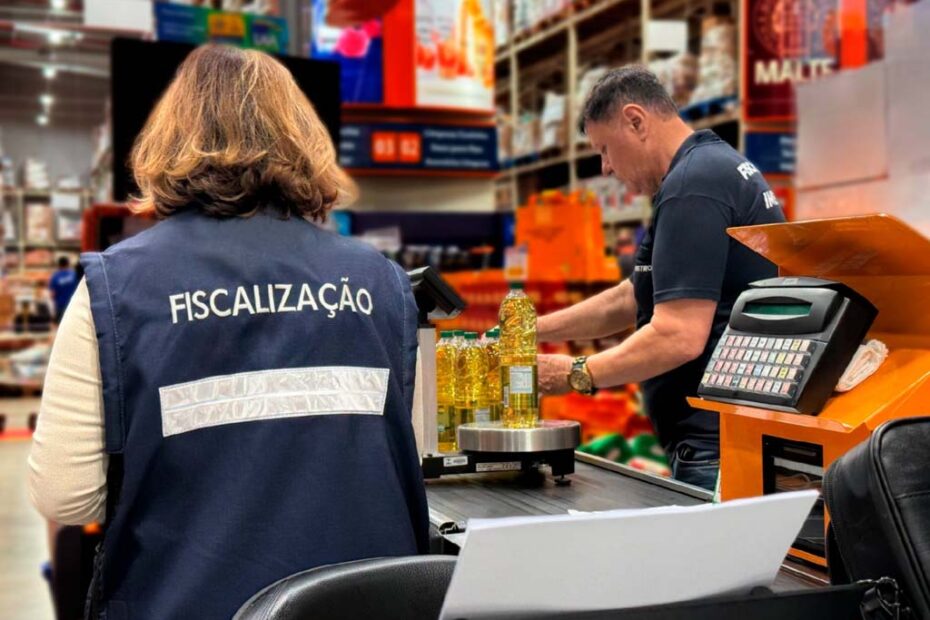 inmetro sc fiscalizacao