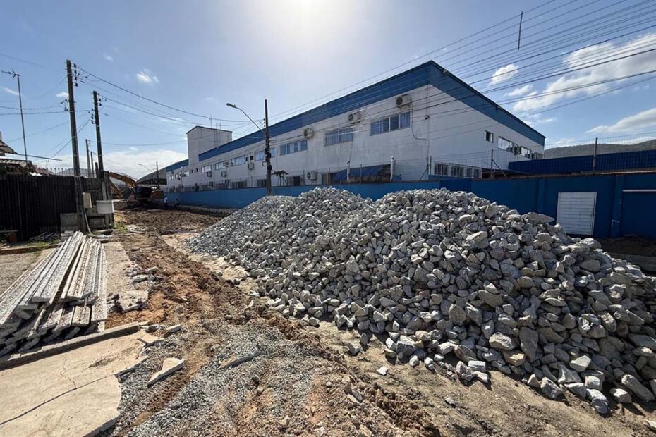 itapema Rua 438 – Bairro Morretes