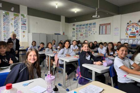 Itapema divulga prazos das matrículas e rematrículas para ano letivo 2026