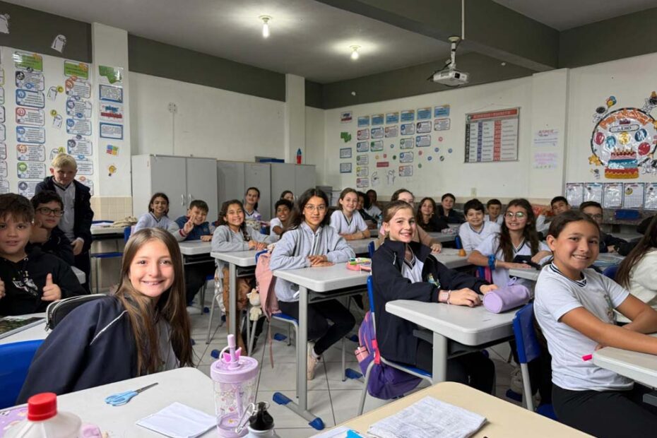 itapema educacao
