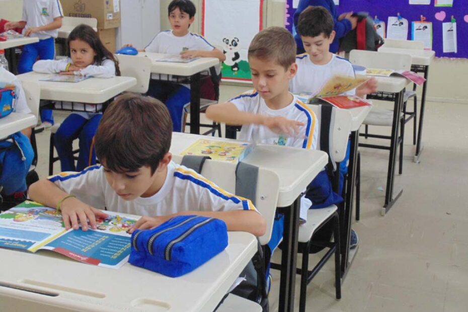 itapema educacao municipal